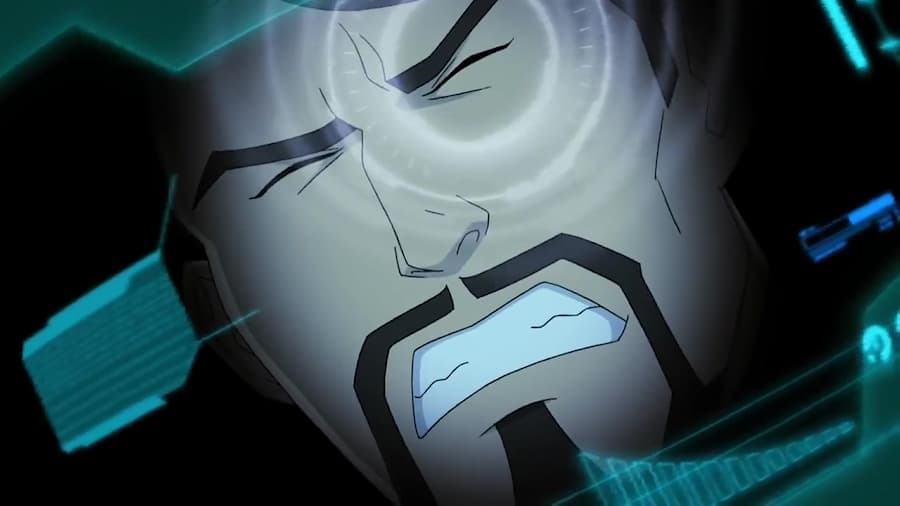 انیمیشن انجمن انتقام جویان Avengers Assemble - فصل 1 قسمت 22